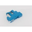 Finder 4C Series Electromechanical Interface Relay, DIN Rail Mount, 12V DC Coil, SPDT Contact, 16A Load 4C.01.9.012.0050SPA
