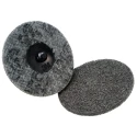 3M Abrasive Disc Aluminium Oxide, 50 mm Diameter, Super Fine Grade, P100 Grit, Pack of 50 SC-DR 19009