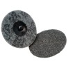 3M Abrasive Disc Aluminium Oxide, 50 mm Diameter, Super Fine Grade, P100 Grit, Pack of 50 SC-DR 19009