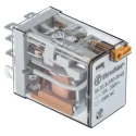 Finder Power Relay 230V AC Coil 12A Switching Current DPDT Model 56.32.8.230.0040