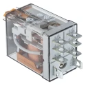 Finder Power Relay 230V AC Coil 12A Switching Current DPDT Model 56.32.8.230.0040