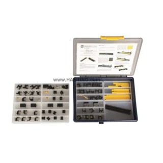 HARTING har-modular PCB Connector Kit Connector Kit 02095000006