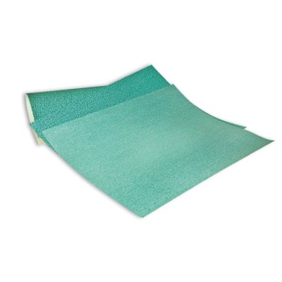 3M Aluminium Oxide Fine Grit P100 Abrasive Paper Sheet 280 mm x 230 mm 3M235U 03657