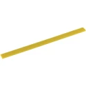 HARTING Fixing Rail for use with PCB Connector Polyamide Yellow har-modular Series 02095001020