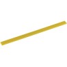 HARTING Fixing Rail for use with PCB Connector Polyamide Yellow har-modular Series 02095001020