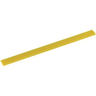 HARTING Fixing Rail Connector Cover for PCB Connector Polyamide Yellow har-modular 02095001012