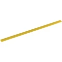 HARTING Fixing Rail for PCB Connector Polyamide Yellow har-modular Series 02095001028