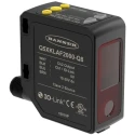 Banner Through Beam Photoelectric Sensor Rectangular Style 95 to 2000 mm Detection Range PNP/NPN Output IP67 IP Rated Sensor 