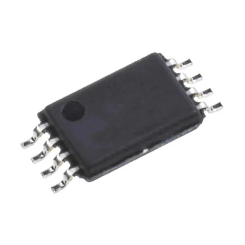 STMicroelectronics RFID & NFC Transceiver 8-Pin TSSOP-8 ST25DV16KC-IE6T3