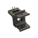 HARTING PCB Connector Accessory T-Module Connector Polyamide Black Series har-modular 02519000003