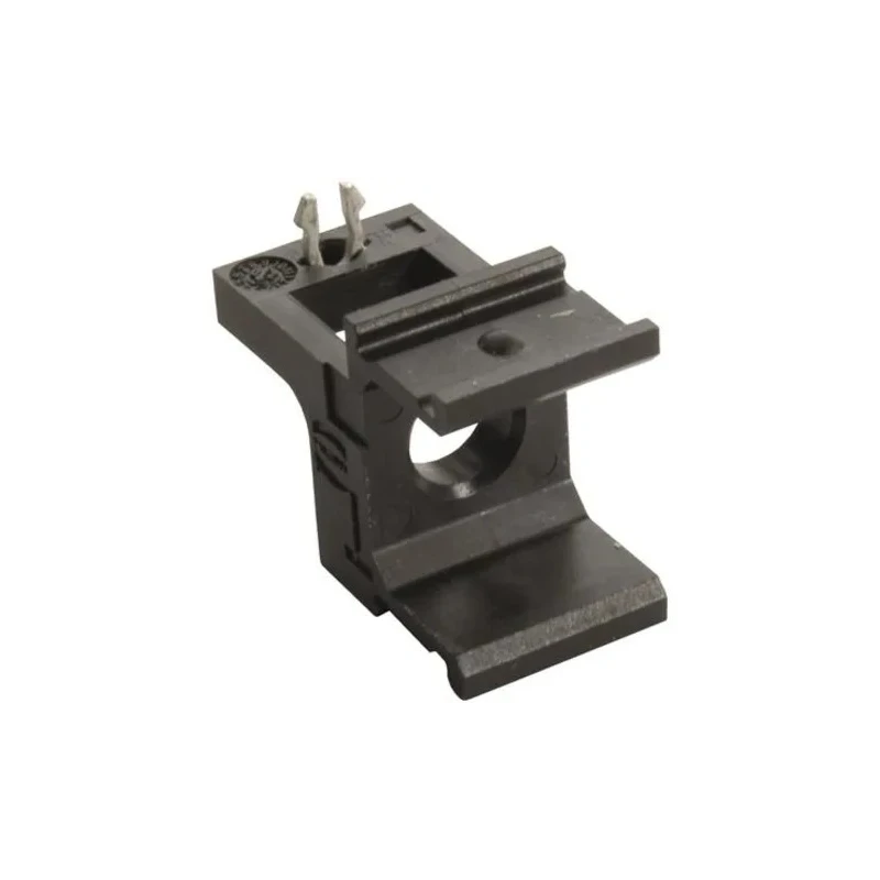HARTING PCB Connector Accessory T-Module Connector Polyamide Black Series har-modular 02519000003