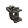 HARTING PCB Connector Accessory T-Module Connector Polyamide Black Series har-modular 02519000003