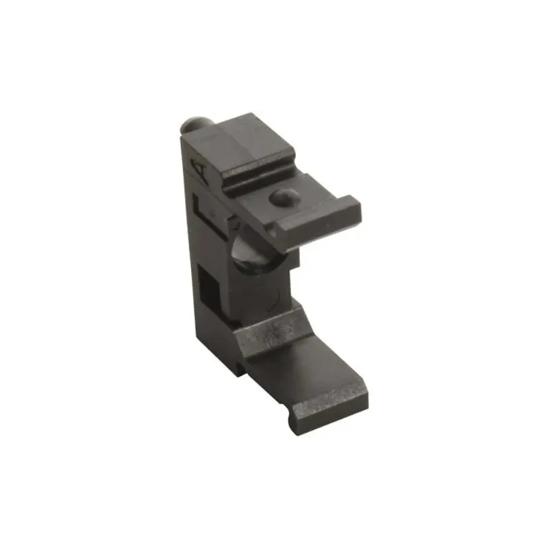 HARTING har-modular Series Straight Surface PCB Header 1 Contact 10.16 mm Pitch 1 Row 02539000005
