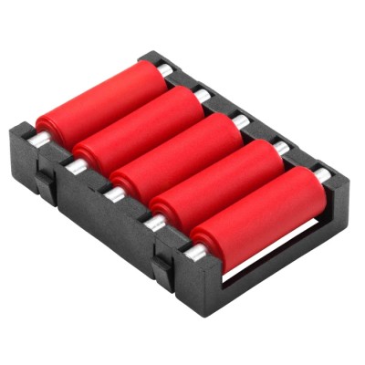 RS PRO Zinc Plated Steel Round Conveyor Roller Axle 9 mm Diameter x 50 mm Length 100N Dynamic Load Capacity 229-9192