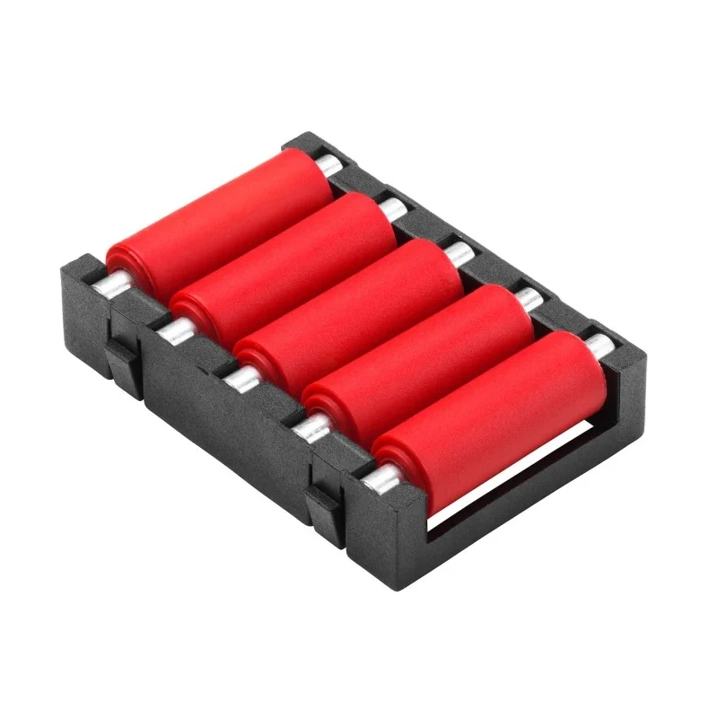 RS PRO Zinc Plated Steel Round Conveyor Roller Axle 9 mm Diameter x 50 mm Length 100N Dynamic Load Capacity 229-9192