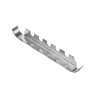 RS PRO Steel Brake, 100.5 mm Length x 13 mm Width x 15 mm Height 229-9207