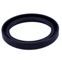 RS PRO Nitrile Rubber (NBR) Rotary Shaft Seal, 12 mm Inside Diameter, 26 mm Outside Diameter, 7 mm Thickness 229-9535