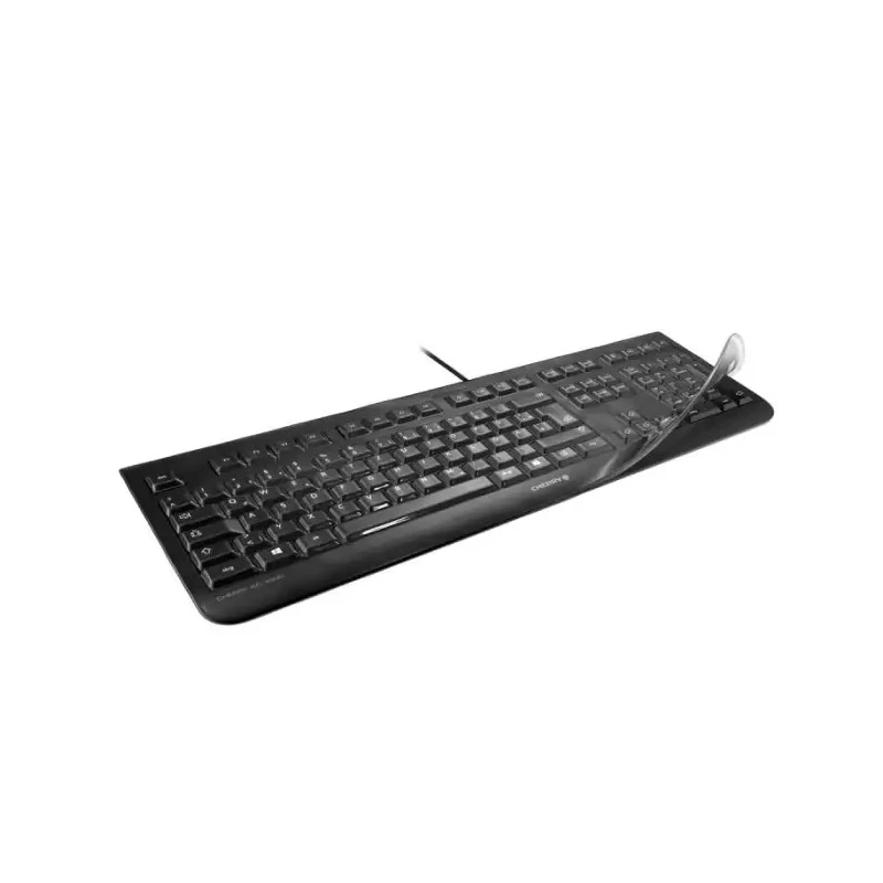 Cherry Transparent Keyboard Covers for use with CHERRY G84-4100 86 6155118