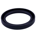 RS PRO Nitrile Rubber Rotary Shaft Seal, 32 mm Inside Diameter, 45 mm Outside Diameter, 6 mm Thickness 229-9617