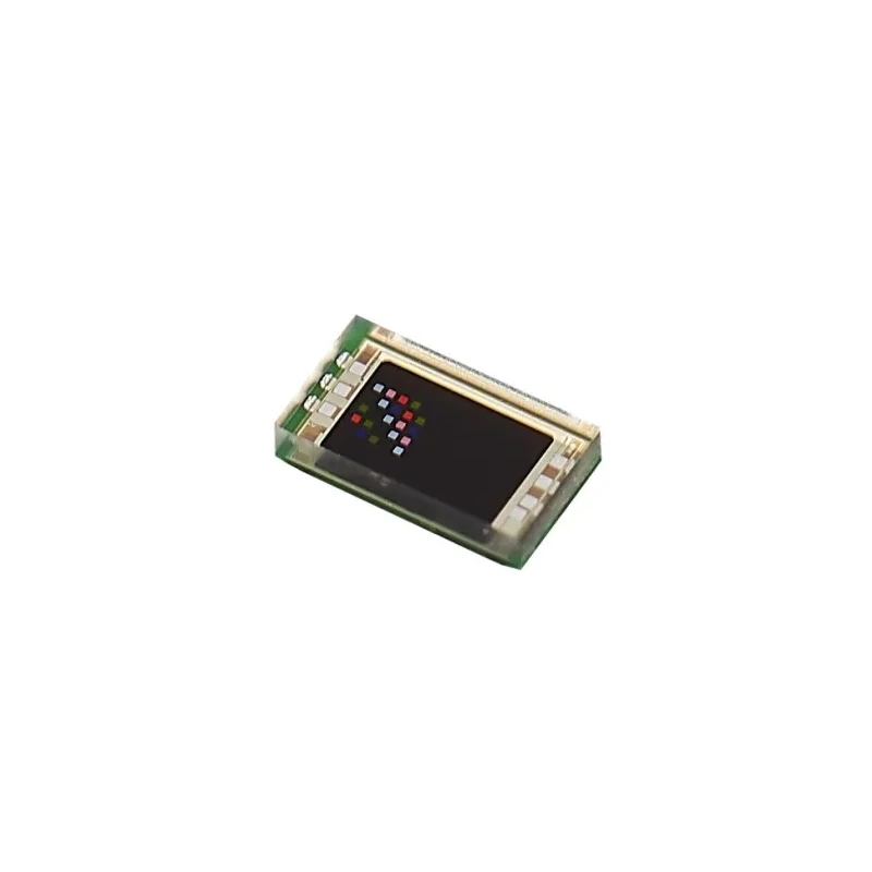 STMicroelectronics Ambient Light Sensor 850 nm BGA VD6283TX45/1
