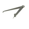 RS PRO 175 mm Oddleg Metric Caliper 230-0128