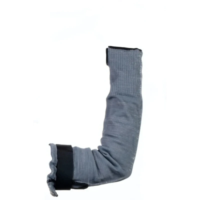 Tornado Grey Reusable Yarn Protective Sleeve, 500 mm TGLS002