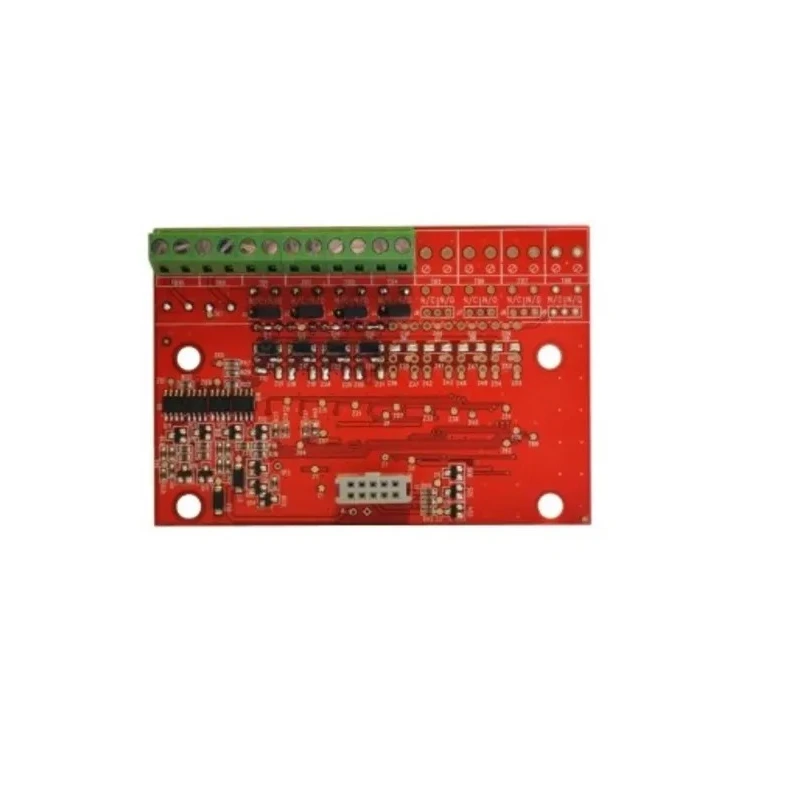 Eaton Auxiliary Relay Output Daughter Board for Use with FRE, FPE BWOB4Z