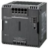 Omron Switched Mode DIN Rail Power Supply 200V AC Input 24V DC Output 40A 960W S8VK-WA