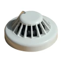 Eaton ABS/Polycarbonate Smoke Alarm Optical Detector 35V DC EFBWOPTDET