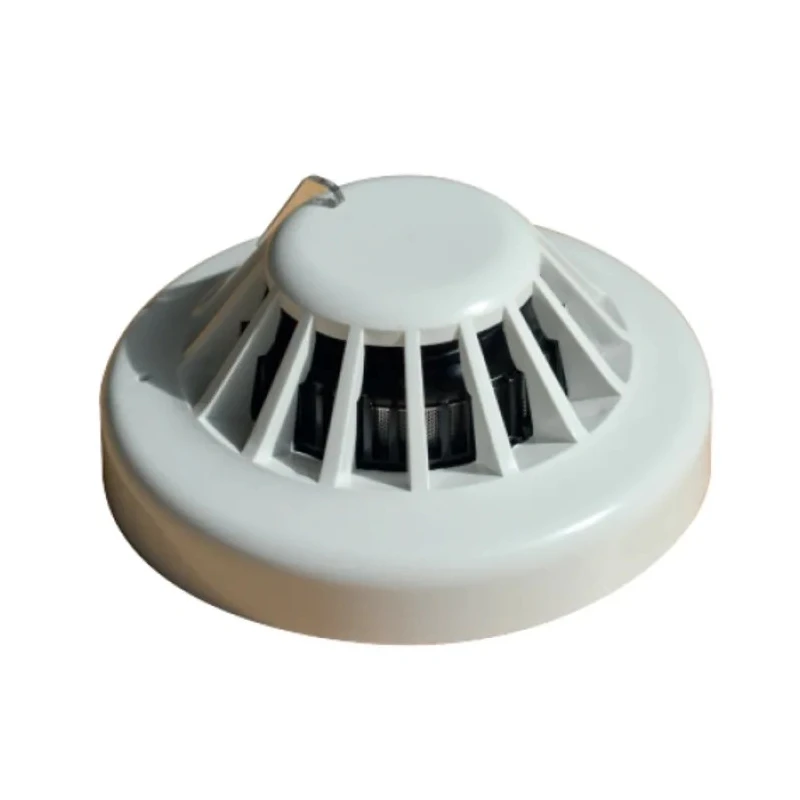 Eaton ABS/Polycarbonate Smoke Alarm Optical Detector 35V DC EFBWOPTDET