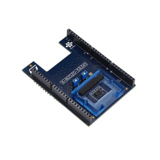 STMicroelectronics Sensor Development Tool Evaluation Board for STM32 X-NUCLEO-53L5A1