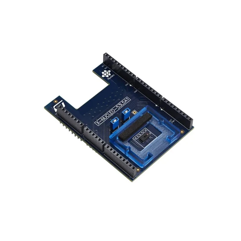 STMicroelectronics Sensor Development Tool Evaluation Board for STM32 X-NUCLEO-53L5A1