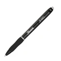 Sharpie Gel Pen Black, 0.7 mm Tip Size 2136598