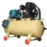 Two Stage Air Compressor 20 HP