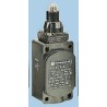 Telemecanique Sensors OsiSense XC Series Roller Plunger Limit Switch, 1 NO/1 NC, IP65 Plastic Housing, 240V AC, 3A