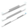Wurth Elektronik WR-FFC Series Ribbon Cable 50 Conductors 0.5 mm Pitch 200 mm Length 687750119002