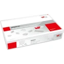 Wurth Elektronik PCB Connector Kit Containing Plug Housings, Crimp Terminals, Headers 649001