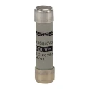 Mersen 2A GG Ceramic Cartridge Fuse 8 x 32 mm 400V AC Super Fast Acting Q219227 / FR8GG40V2