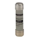 Mersen 10A GG Ceramic Cartridge Fuse 8 x 32 mm 400V AC Ferrule Fuse-Links A214613 / FR8GG40V10
