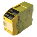 Pilz PNOZsigma Series Output Module, 5 Outputs, 24V dc, 4 NO/1 NC, 3W Power Rating 750110
