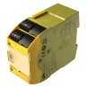 Pilz PNOZsigma Series Output Module, 5 Outputs, 24V dc, 4 NO/1 NC, 3W Power Rating 750110