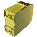 Pilz PNOZsigma Series Output Module, 5 Outputs, 24V dc, 4 NO/1 NC, 3W Power Rating 750110