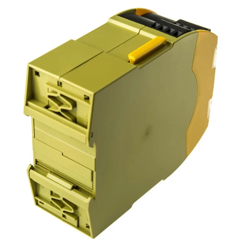 Pilz PNOZsigma Series Output Module, 5 Outputs, 24V dc, 4 NO/1 NC, 3W Power Rating 750110