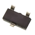 DiodesZetex P-Channel MOSFET 1.1 A 30 V Enhancement Mode Surface Mount 3-Pin SOT-23 ZXM61P03FTA