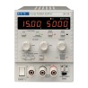 Aim-TTi Digital Bench Power Supply, 1-Output 0 V ac to 15V ac, 75 W, 5 A Max PL155