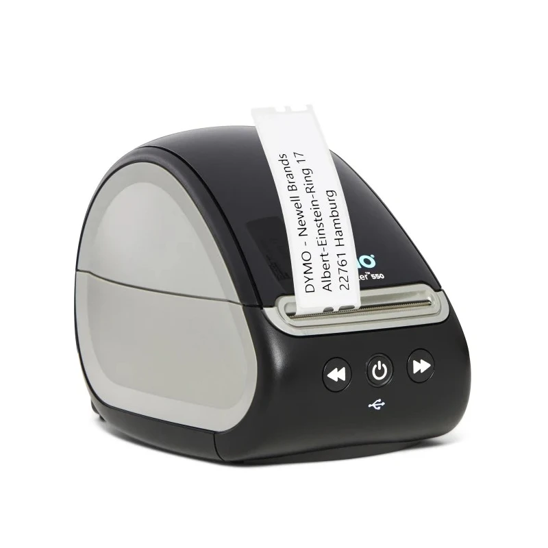 Dymo DYMO Label Writer 550 Handheld Label Printer 58mm Max Label Width USB Direct Thermal Printing 2112722