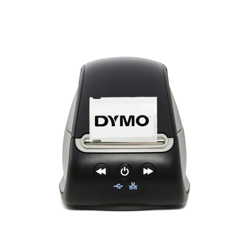 Dymo DYMO Label Writer 550 Handheld Label Printer 58mm Max Label Width USB Direct Thermal Printing 2112722