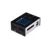 KKSB Development Board Case for Odroid XU4Q Aluminium Body with Fan, 75mm Width, 40mm Height 110236