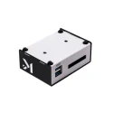 KKSB Development Board Case for Odroid XU4Q Aluminium Body with Fan, 75mm Width, 40mm Height 110236