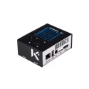 KKSB Development Board Case for Odroid XU4Q Aluminium Body with Fan, 75mm Width, 40mm Height 110236